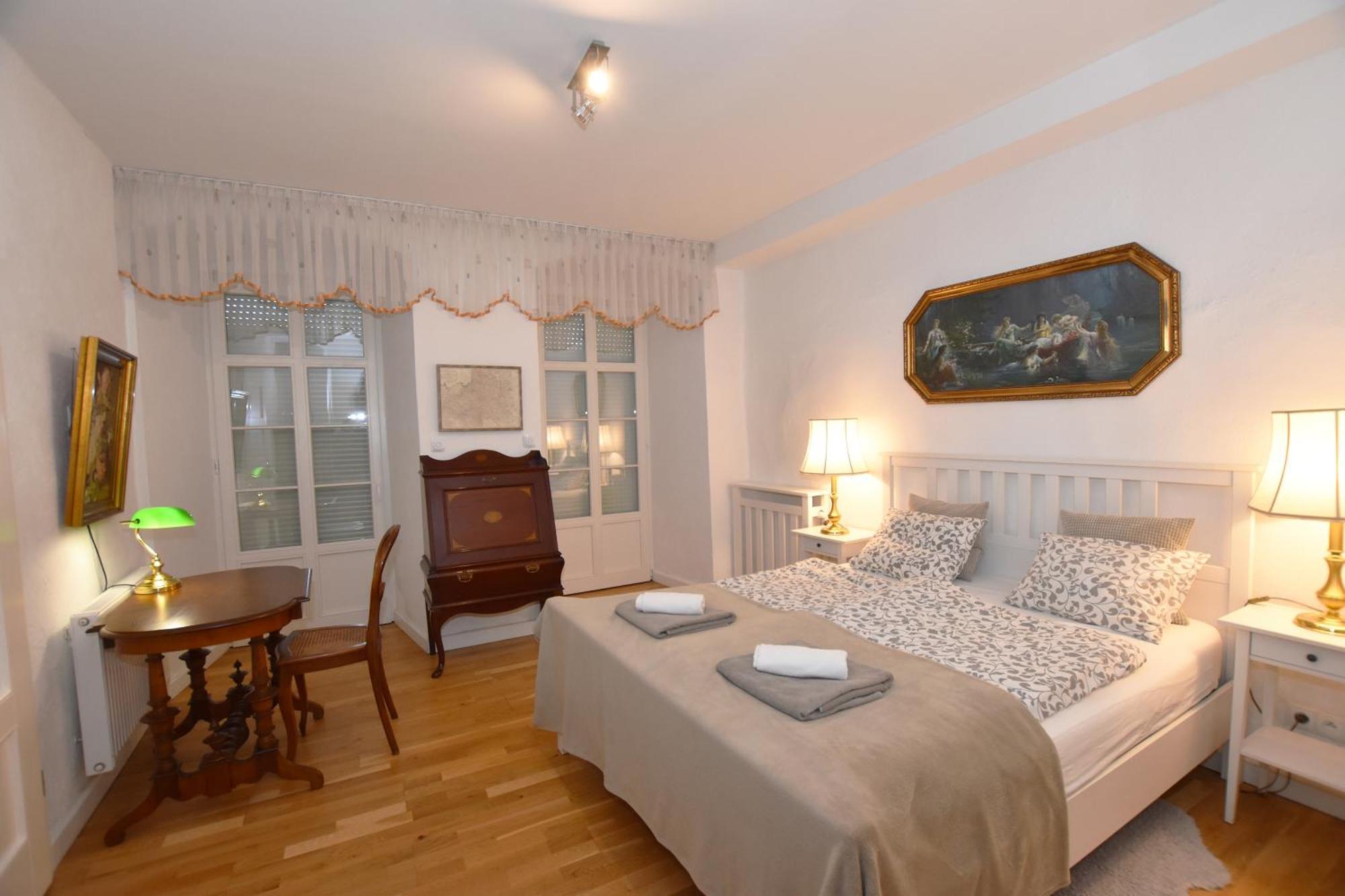 Mlyn Karpnicki - Fischbacher Muehle Karpniki Room photo